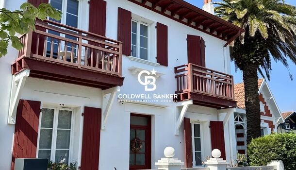 Appartement 3 pièces  à vendre Anglet 64600