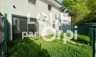 Maison 4 Pièces 84 m² à louer à La Pierre (38570)