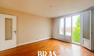 Appartement 3 Pièces 56 m² à vendre à Nantes (44100)