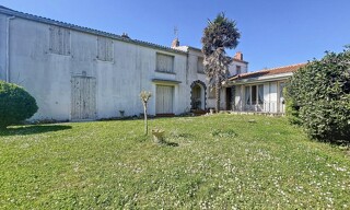 Maison 6 Pièces 200 m² à vendre à Nieul-sur-Mer (17137)