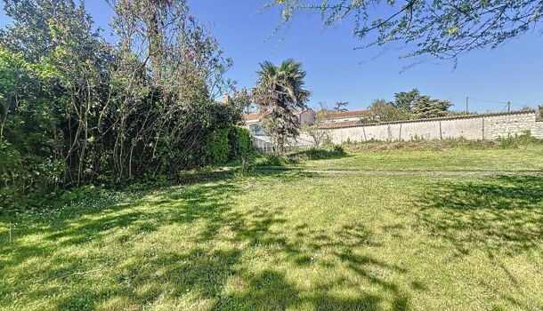 Terrain  à vendre Nieul-sur-Mer 17137