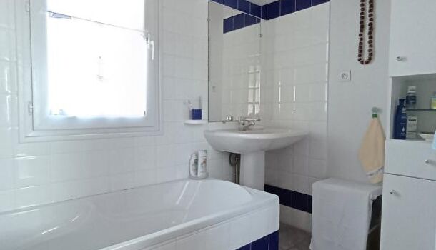 Appartement 2 pièces  à vendre Saint-Martin-de-Ré 17410