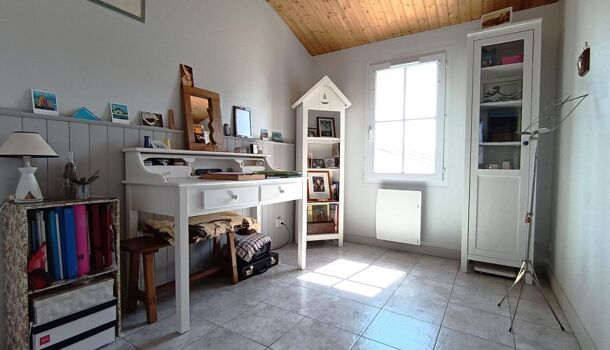 Appartement 2 pièces  à vendre Saint-Martin-de-Ré 17410