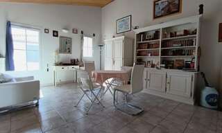 Appartement 2 Pièces 48 m² à vendre à Saint-Martin-de-Ré (17410)