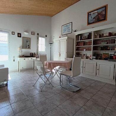 Appartement 2 pièces 268500 €