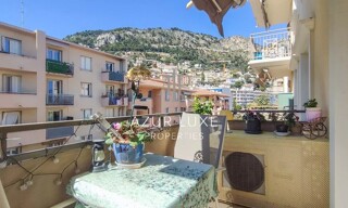 Appartement 3 Pièces 68 m² à vendre à Beaulieu-sur-Mer (06310)