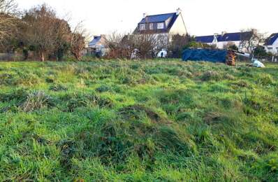 Terrain constructible d'env. 1000 m2, commodités à pied — photo du bien