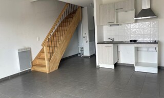 Appartement 3 Pièces 55 m² à louer à Bouloc (31620)