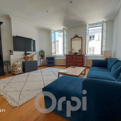 Appartement 4 pièces 540000 €