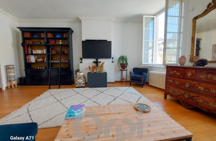 Appartement rénové à vendre – Hyper centre historique La Rochelle – 100 m², 2 chambres, proche Vieux Port — photo 5