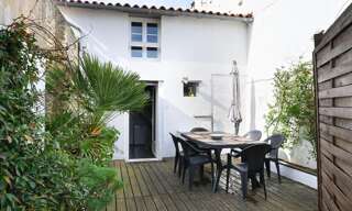 Maison 6 Pièces 148 m² à vendre à Ars-en-Ré (17590)