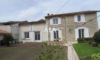 Maison 5 Pièces 113 m² à vendre à Charmé (16140)