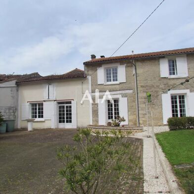 Maison 5 pièces 144450 €