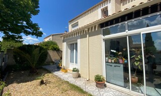 Maison 5 Pièces 104 m² à vendre à Mauguio (34130)