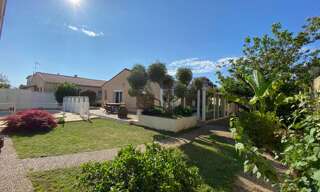 Maison 5 Pièces 138 m² à vendre à Mauguio (34130)