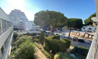 Appartement 2 Pièces 55 m² à louer à La Grande-Motte (34280)