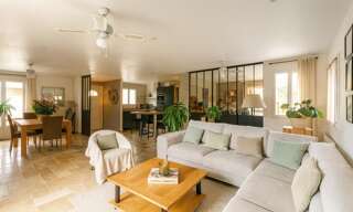 Maison 5 Pièces 163 m² à vendre à Fons (30730)