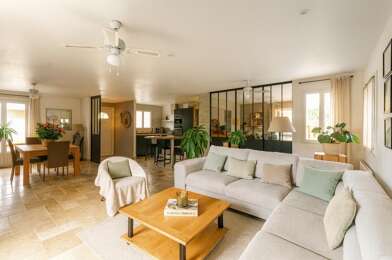 Maison 5 pièces 369000 €