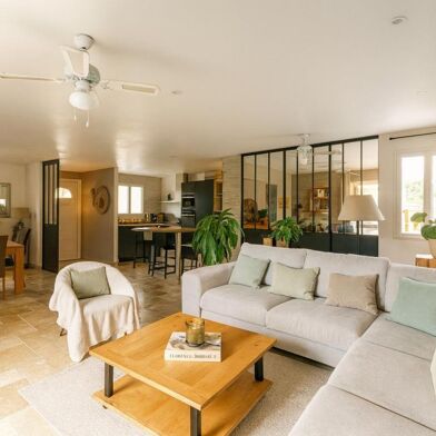 Maison 5 pièces 383000 €