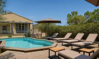 Maison 5 Pièces 163 m² à vendre à Fons (30730)