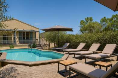 Maison 5 pièces 359900 €