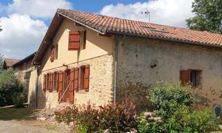 Maison 7 Pièces 388 m² à vendre à Saint-Gein (40190)