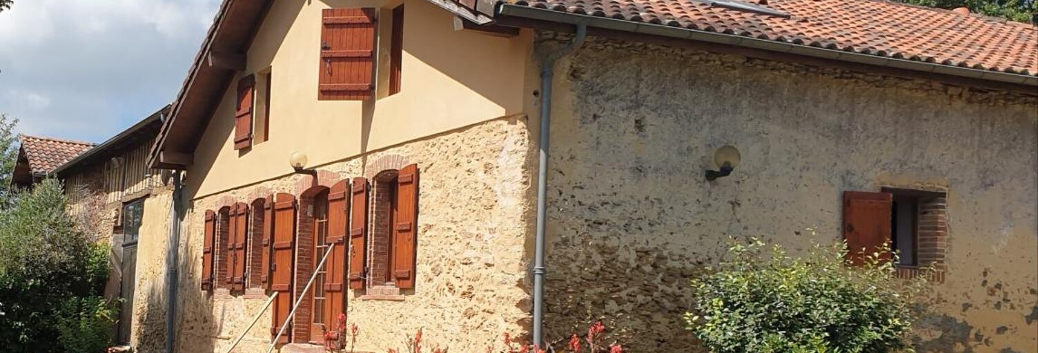 Maison 7 Pièces 388 m² à vendre à Saint-Gein (40190)