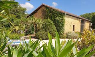 Maison 7 Pièces 388 m² à vendre à Saint-Gein (40190)