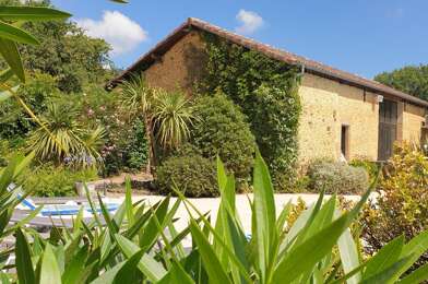 Maison 7 pièces 380000 €