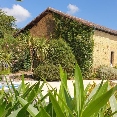 Maison 7 pièces 380000 €