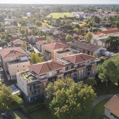 Appartement 3 pièces 239000 €