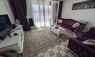 Appartement 3 Pièces 63 m² à vendre à Port-de-Bouc (13110)