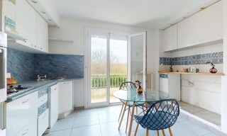 Appartement 3 Pièces 72 m² à vendre à Laissac-Sévérac l'Église (12310)