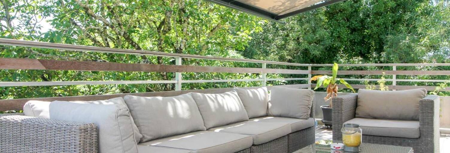 Maison 4 Pièces 157 m² à vendre à Saint-Laurent-de-la-Prée (17450)