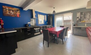 Maison 5 Pièces 91 m² à vendre à Brest (29200)