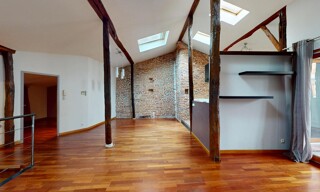 Maison 4 Pièces 127 m² à vendre à Lavaur (81500)