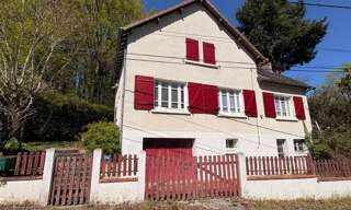 Maison 5 Pièces 98 m² à vendre à Saint-Aignan (41110)