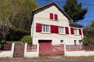 Maison 5 pièces 125000 €