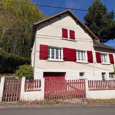 Maison 5 pièces 133125 €