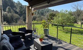 Maison 6 Pièces 160 m² à vendre à Saint-Sébastien-d'Aigrefeuille (30140)