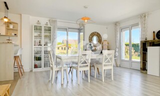 Maison 5 Pièces 130 m² à vendre à Pacy-sur-Eure (27120)