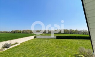 Maison 5 Pièces 177 m² à vendre à Gauville-la-Campagne (27930)