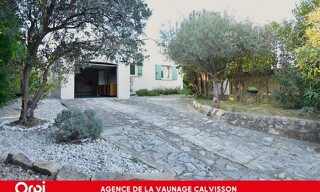 Maison 4 Pièces 92 m² à vendre à Calvisson (30420)