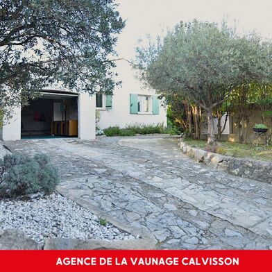 Maison 4 pièces 343000 €