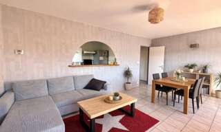 Appartement 3 Pièces 63 m² à vendre à Saint-Jean (31240)