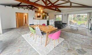 Maison 6 Pièces 140 m² à vendre à Pessac (33600)