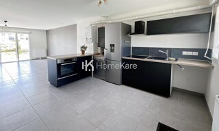 Maison 4 Pièces 80 m² à vendre à La Brède (33650)