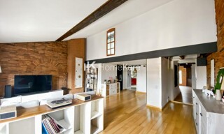 Appartement 4 Pièces 120 m² à vendre à Montauban (82000)