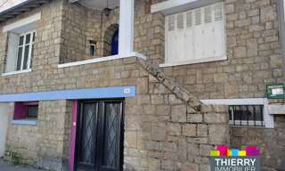 Maison 7 Pièces 186 m² à vendre à Nantes (44300)