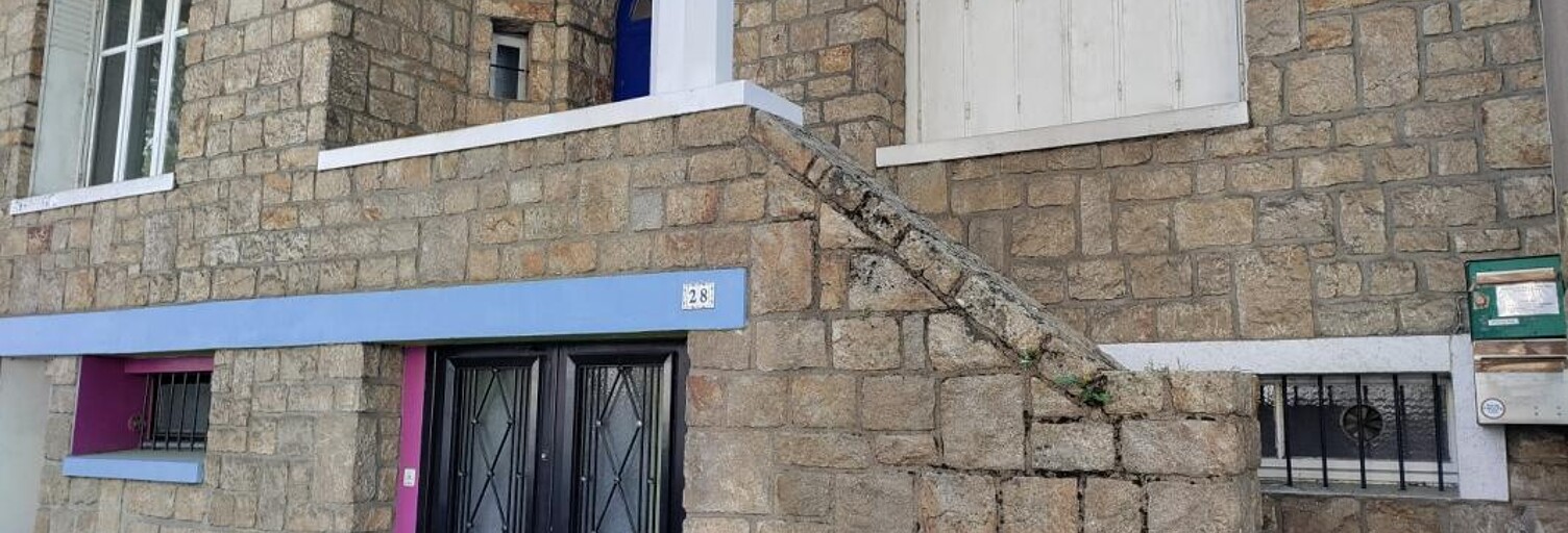 Maison 7 Pièces 186 m² à vendre à Nantes (44300)